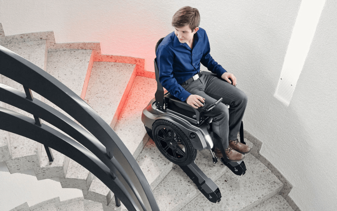 Akülü Tekerlekli Sandalyelerin Çeşitleri Nelerdir?