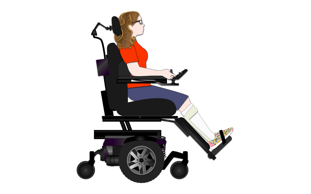 Akülü Tekerlekli Sandalyelerin Çeşitleri Nelerdir?