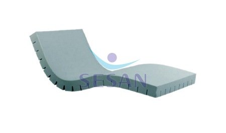 CNC lazer kesim hasta yatağı CNC lazer kesim hasta yatağı