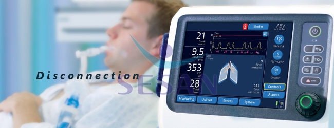 Mekanik Ventilatör Cihazlarındaki Bağlantısızlık (Disconnection) Alarmı Nedir? Nasıl Çözülür?