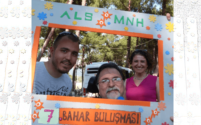 7. Geleneksel İzmir ALS Bahar Toplantısı 05.06.2016