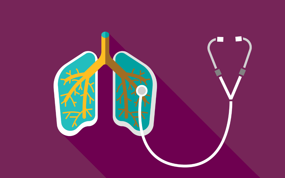 Oksijen ve PAP Cihazlarıyla KOAH Tedavisi Nasıl Yapılır?