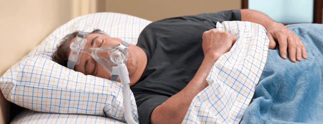 CPAP Maskelerinden Hangisi Size Uygun?