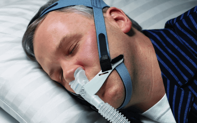 CPAP-BPAP Solunum Maskesi Alırken Nelere Dikkat Edilir?