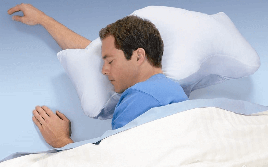 Uyku Apnesi Nedir? Nasıl Tedavi Edilir?