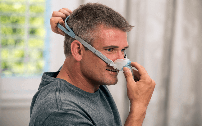 CPAP-BPAP Maskesi Nasıl Seçilir?