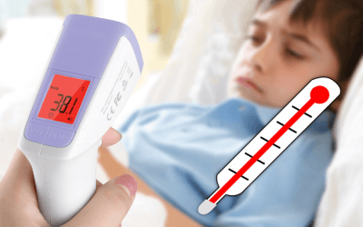 Ateş Ölçer (Termometre) Çeşitleri Nelerdir? Nasıl Kullanılır?