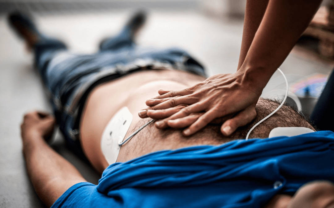 CPR (Yaşam Desteği) Nedir? Nasıl ve Ne Zaman Uygulanır?