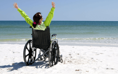3 Aralık Uluslararası Engelliler Günü