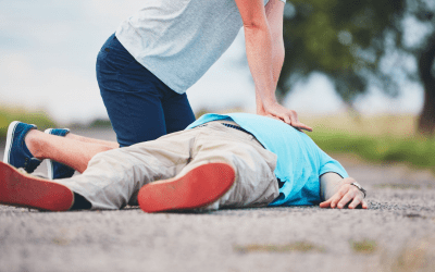 İlk Yardım ve Temel Yaşam Desteği (CPR) Nasıl Uygulanır?