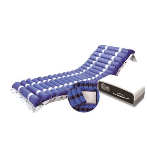 Boru Tipi Havalı Yatak GLife HF6002 Sesan
