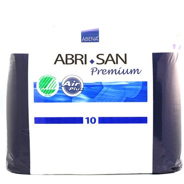 Bağlamalı Hasta Bezi Abena Abri-San 10 Premium 21li