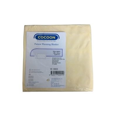 Hasta Isıtma Cihazı Battaniyesi Cocoon CLM0101