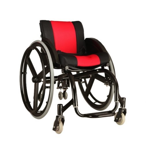 Yetişkin Manuel Tekerlekli Sandalye İMC 415 Sesan