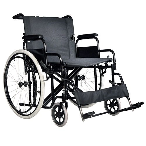 Yetişkin Manuel Tekerlekli Sandalye İMC 418 XXL Sesan