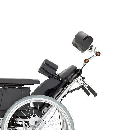 Yetişkin Manuel Tekerlekli Sandalye Bischoff Triton 3643cm Sesan