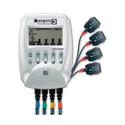 Elektro Terapi Cihazı Compex 3 Professional