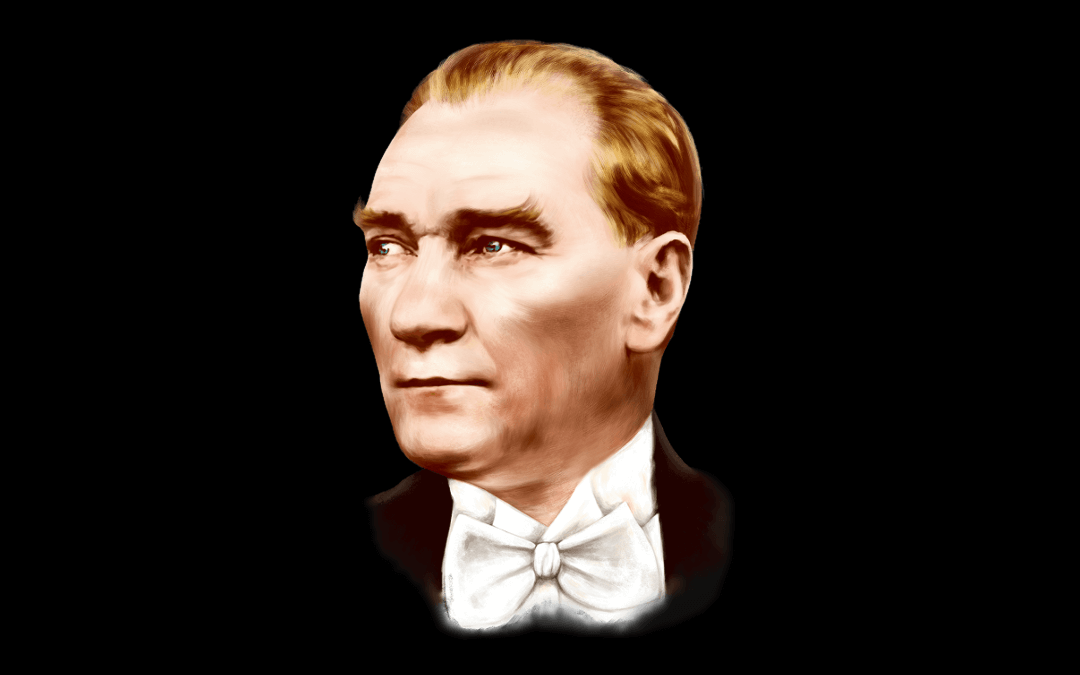 10 Kasım Atatürk’ü Anma Günü ve Atatürk Haftası