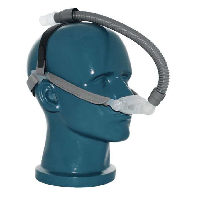Hastaya Uygun CPAP-BPAP Maskesi Hangisidir?