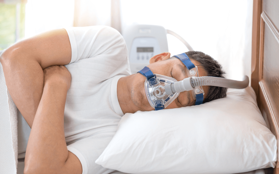 CPAP ve OTOCPAP Cihazlarının Farkı Nedir?