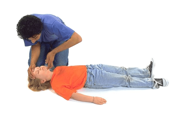 CPR (Temel Yaşam Desteği) Nedir? Nasıl Uygulanır?