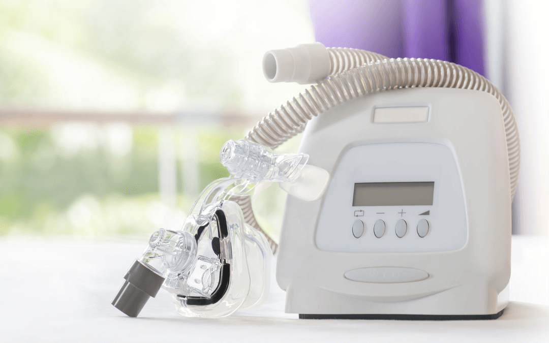 CPAP-BPAP Cihazlarının Bakımı Neden Önemlidir?