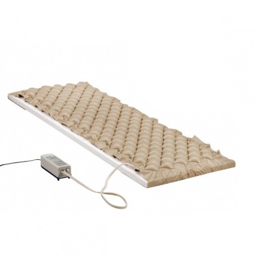 Baklava Tipi Havalı Yatak Oscar 9902 Sesan