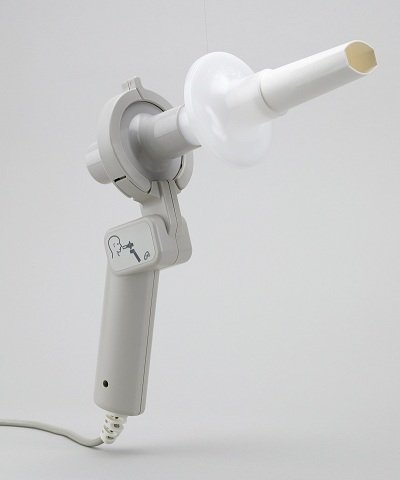Spirometre Chest PC-10