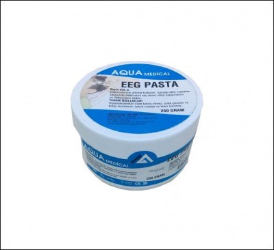 EEG Pastası Aqua 250g