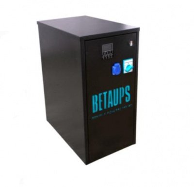 Kesintisiz Güç Kaynağı (UPS) Betaups Compact Home C 5KVA