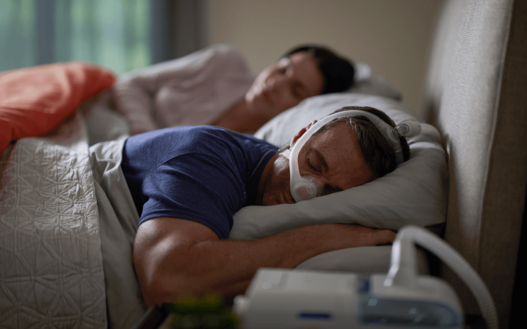 Uyku Apnesi Raporundaki AHI Değeri Nedir?