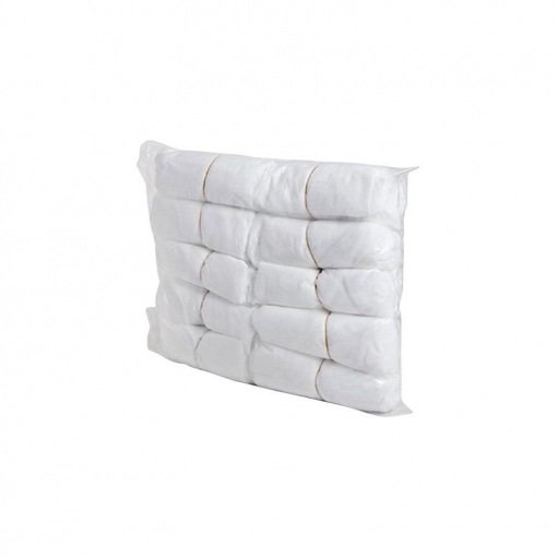Lastikli Nonwoven Sedye Örtüsü Sesan LSO001 10lu Sesan
