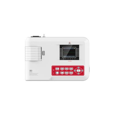 1 Kanallı EKG Cihazı Contec ECG-100G
