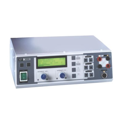 4 Kanallı Elektro Terapi Cihazı Medserve ProStim ET3000
