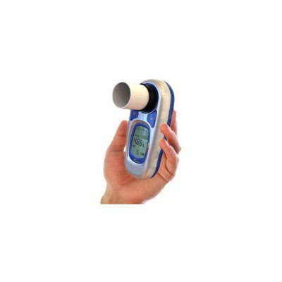 Spirometre M-B MSA100